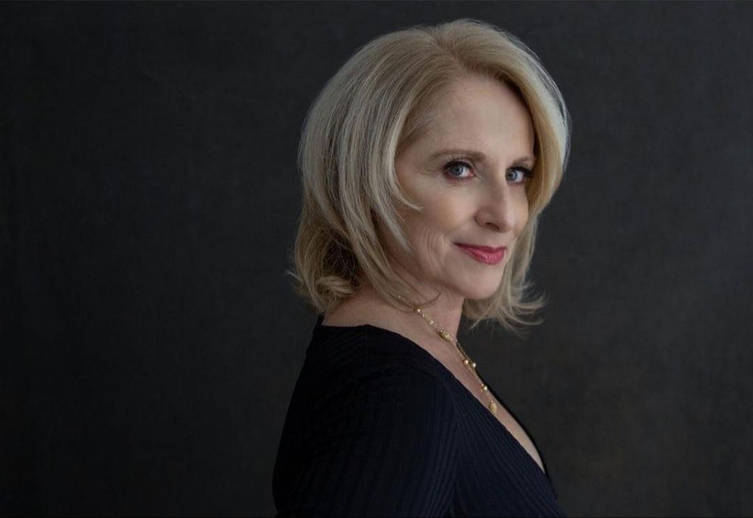 Cathryn Grant